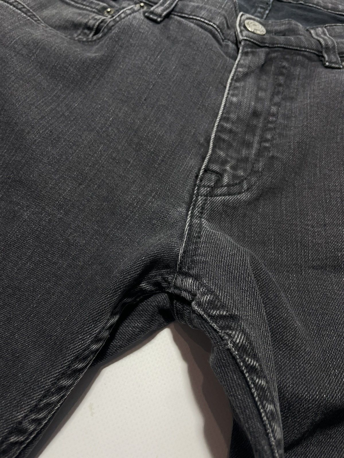 Acne Studios Acne Studios Ace Used Cash Pants Size US 31 - 6 Thumbnail