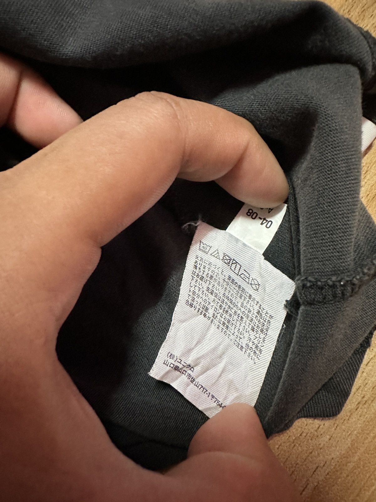 Anime × Uniqlo Doremon X Uniqlo streetwear Size US M / EU 48-50 / 2 - 10 Thumbnail