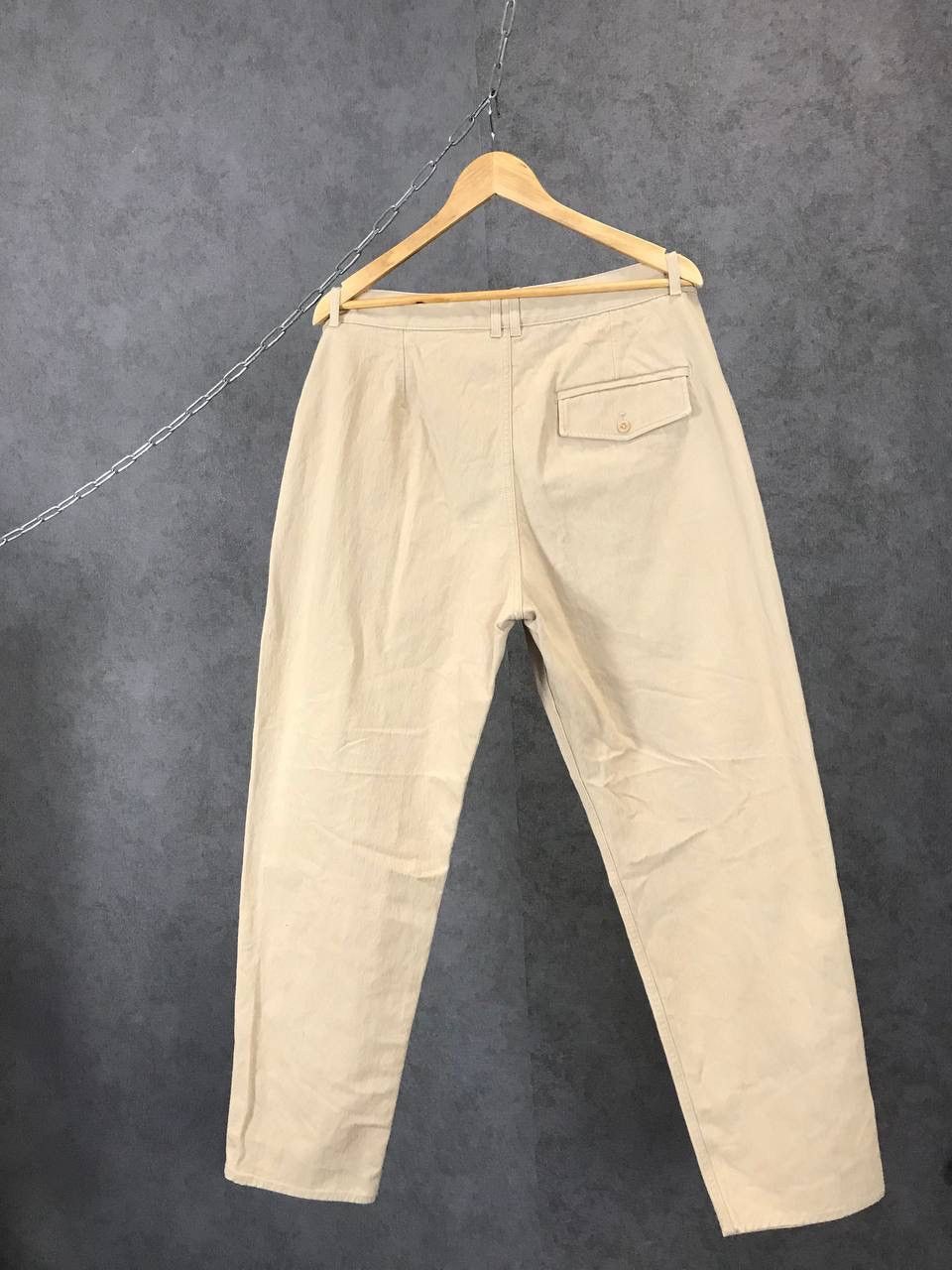 Cos Cos designer pants Size US 36 / EU 52 - 8 Thumbnail