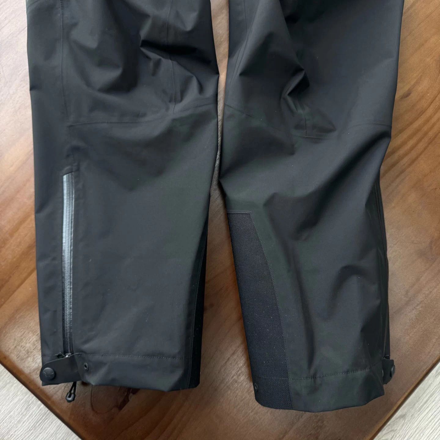 Arc'teryx Arc'teryx Beta AR Black L Like New Size US 34 / EU 50 - 3 Thumbnail