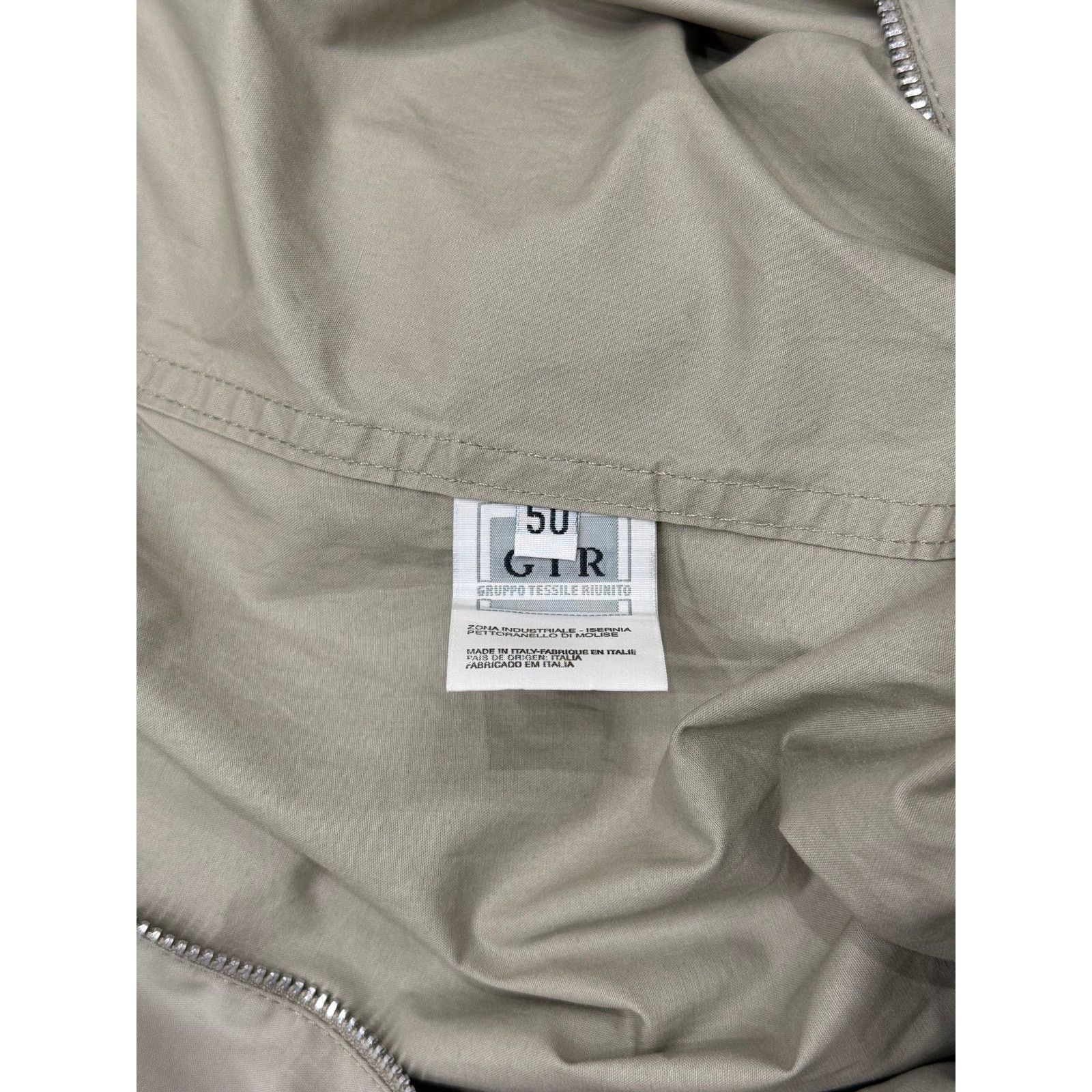 Helmut Lang 1998 Helmut Lang one pocket work jacket Size XL / US 12-14 / IT 48-50 - 5 Thumbnail