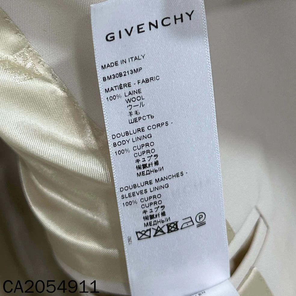 Unknown London ami gray trousers size 40 Size US 32 / EU 48 - 5 Thumbnail