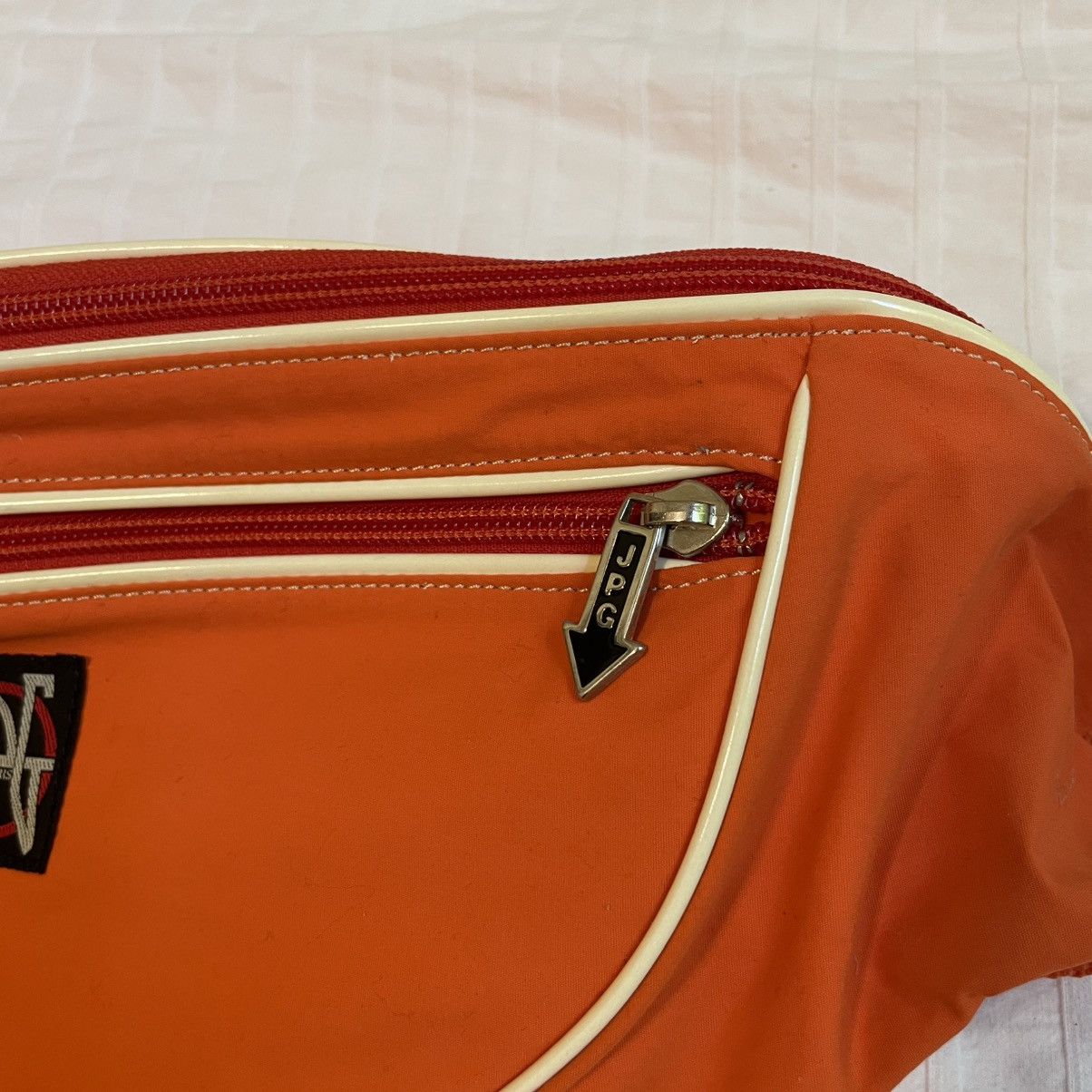 Jean Paul Gaultier Jean Paul Gaultier Fanny Pack Size ONE SIZE - 3 Thumbnail
