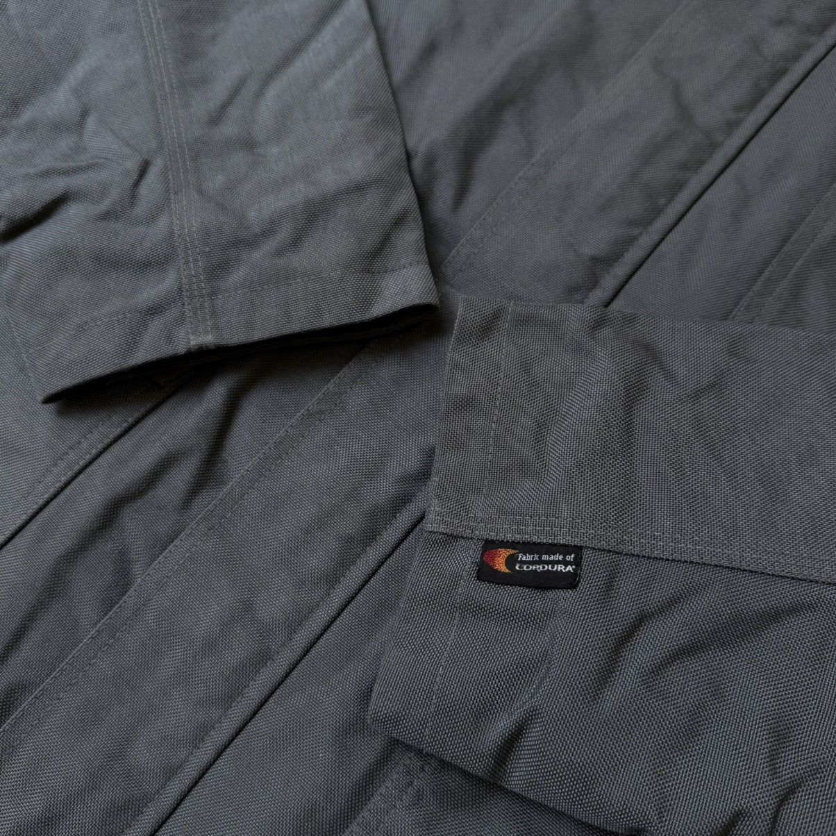 Carhartt Vintage Carhartt Hooded Insulated Cordura Jacket Parka Size US L / EU 52-54 / 3 - 12 Thumbnail