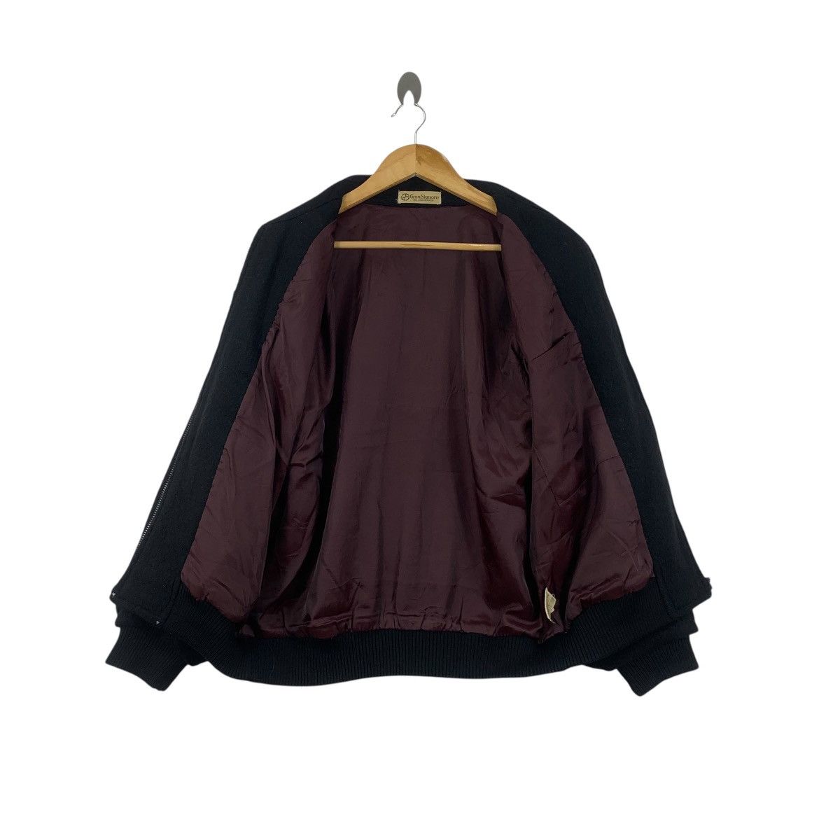 Vintage Vintage GRAN SIGNORE MASCHIEZZA Classic Design Jacket Size US M / EU 48-50 / 2 - 5 Thumbnail