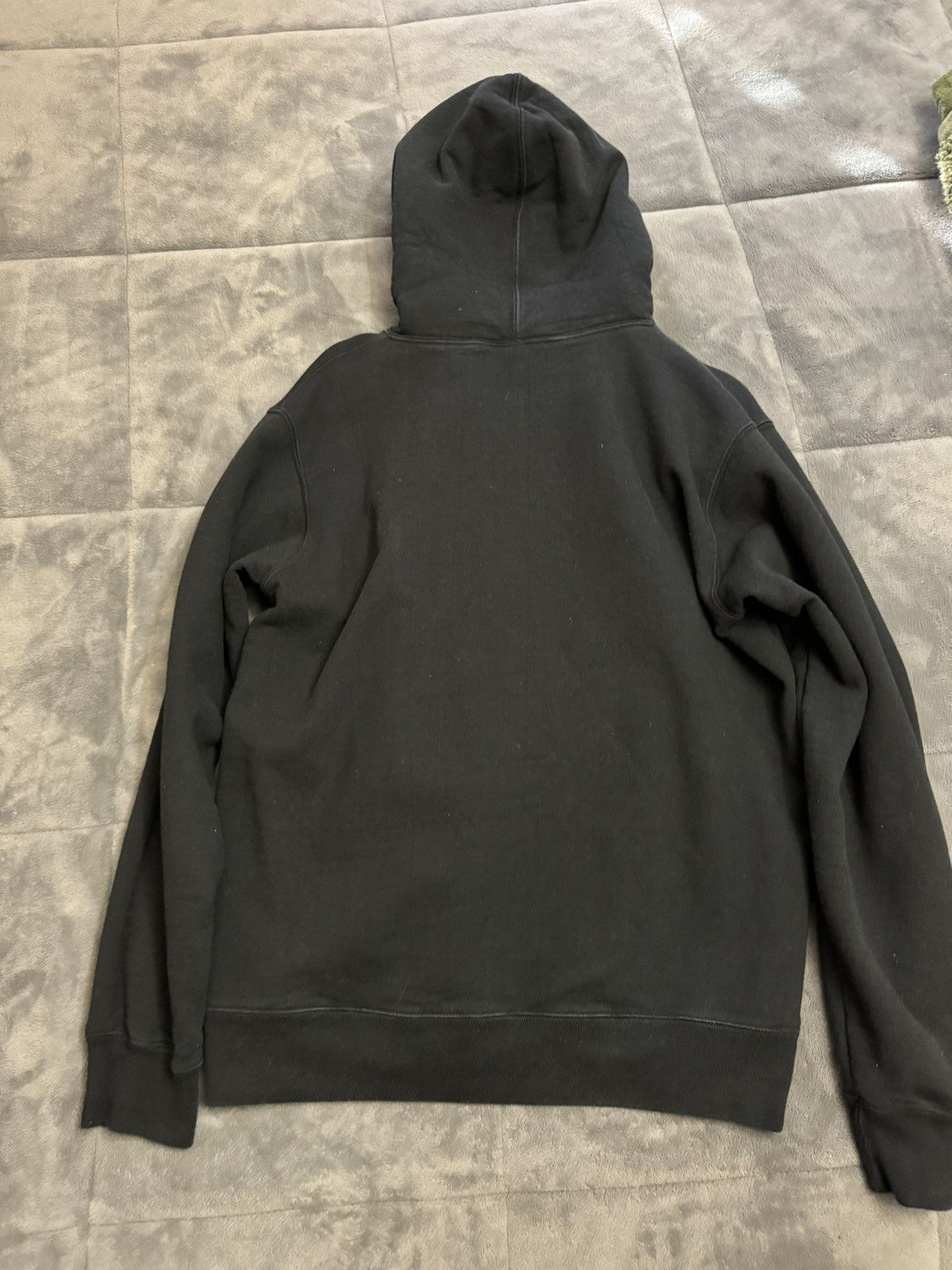 Supreme Supreme Blockbuster Hooded Sweatshirt Size US M / EU 48-50 / 2 - 2 Thumbnail