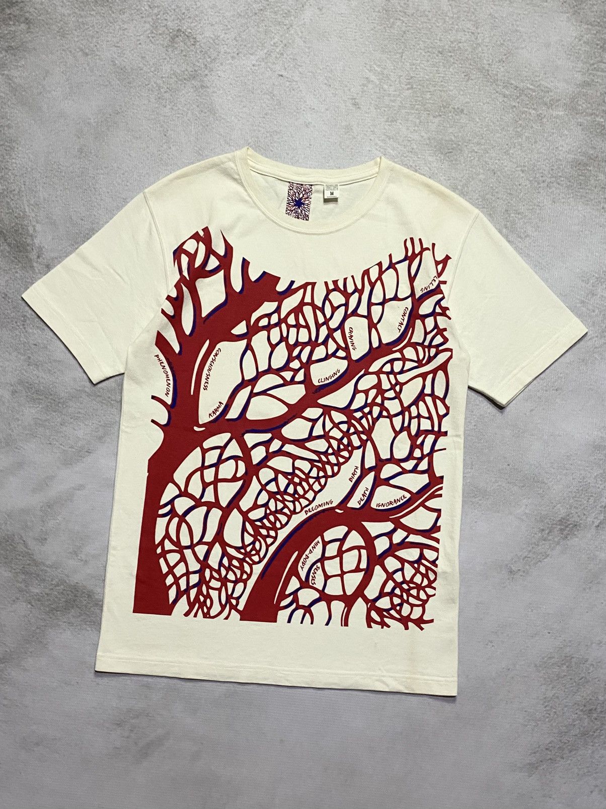 PHENOMENON Phenomenon 2009 T-Shirt Size US M / EU 48-50 / 2 - 2 Thumbnail