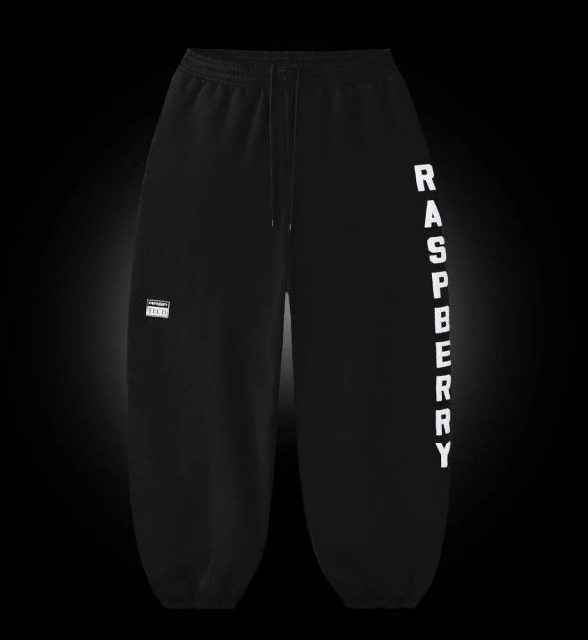 GV GALLERY WEEKDAY BAGGY SWEATS