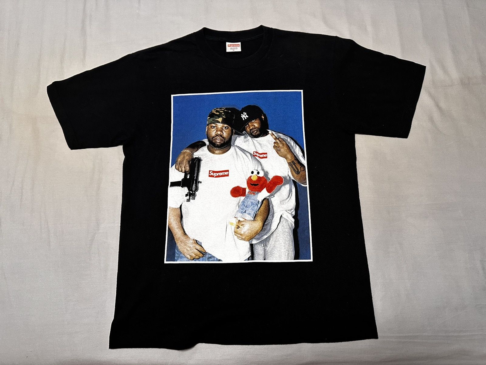Supreme Raekwon | Grailed