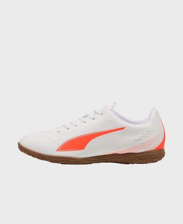 Puma Indoor football shoes Size US 11.5 / EU 44-45 - 1 Thumbnail