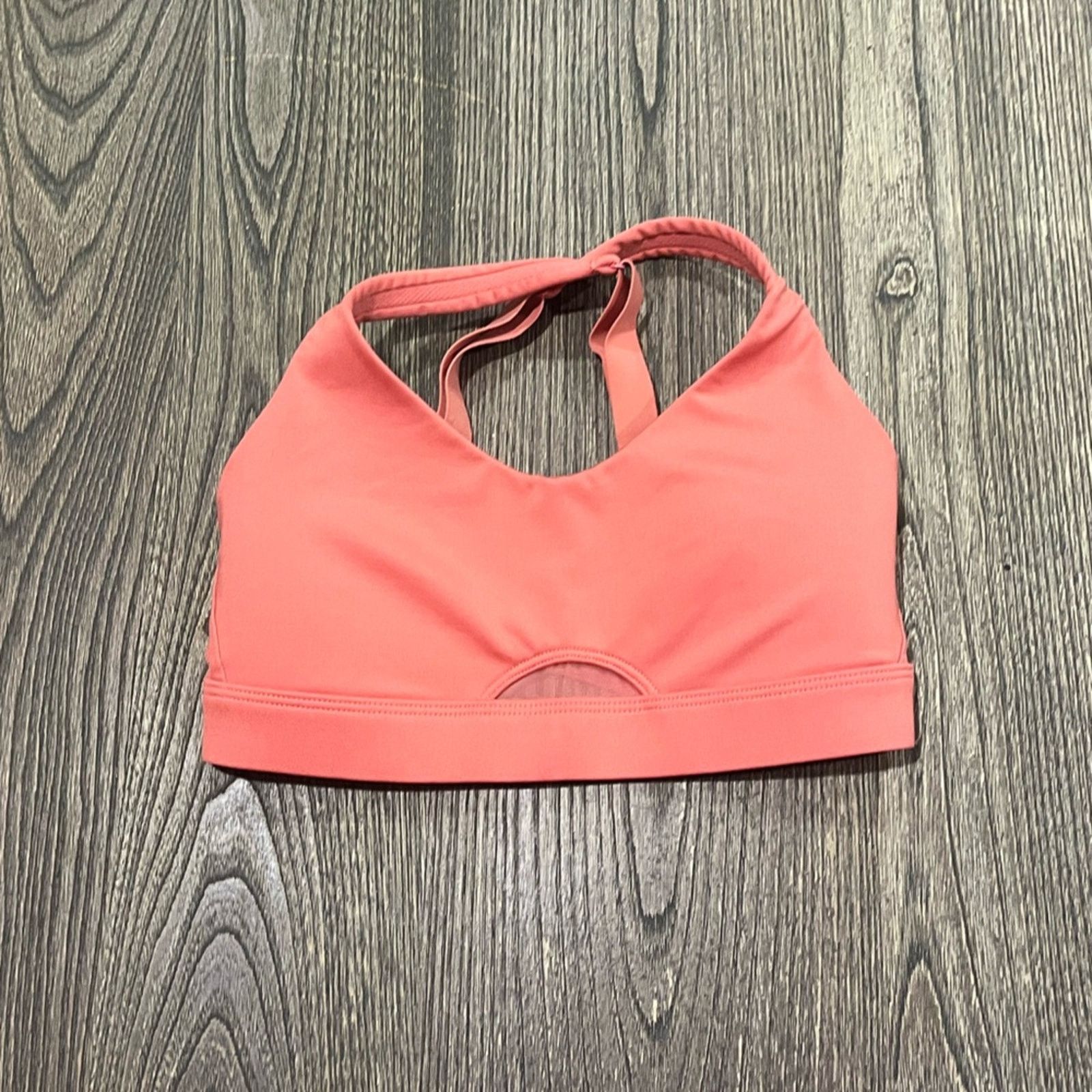 Victoria's Secret Victoria's Secret Sport Sports Bra Pullover Size XS Size XS / US 0-2 / IT 36-38 - 1 Thumbnail