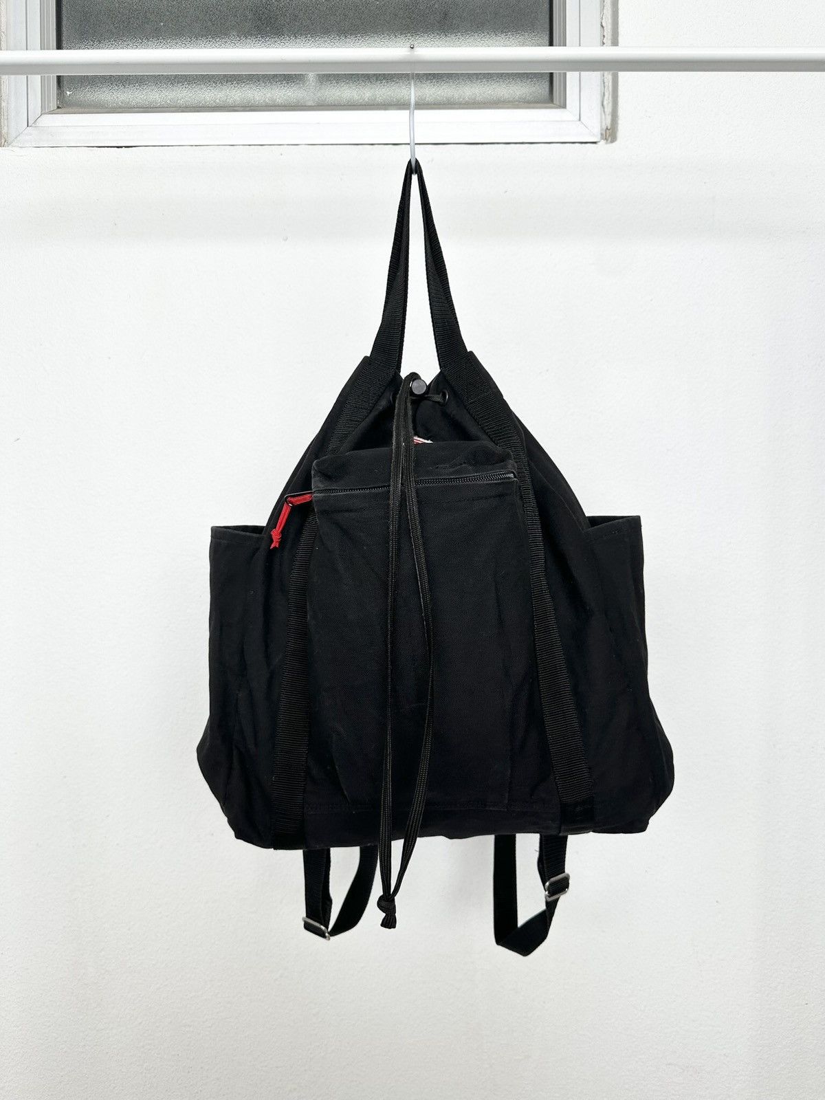 Danton y2k Danton French khakis bag Size ONE SIZE - 10 Thumbnail