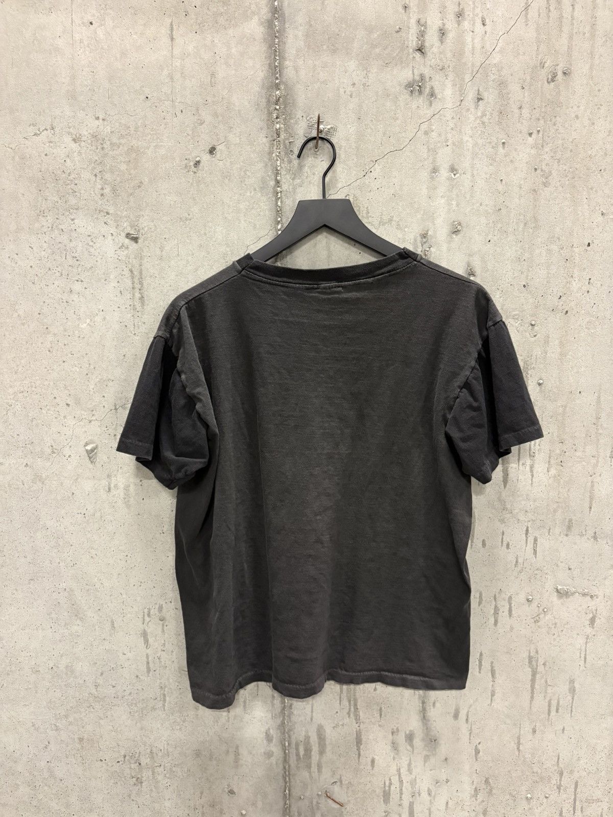 Vintage Vintage Malcolm X By Any Means Shirt Faded Thrashed Grunge Size US M / EU 48-50 / 2 - 3 Thumbnail