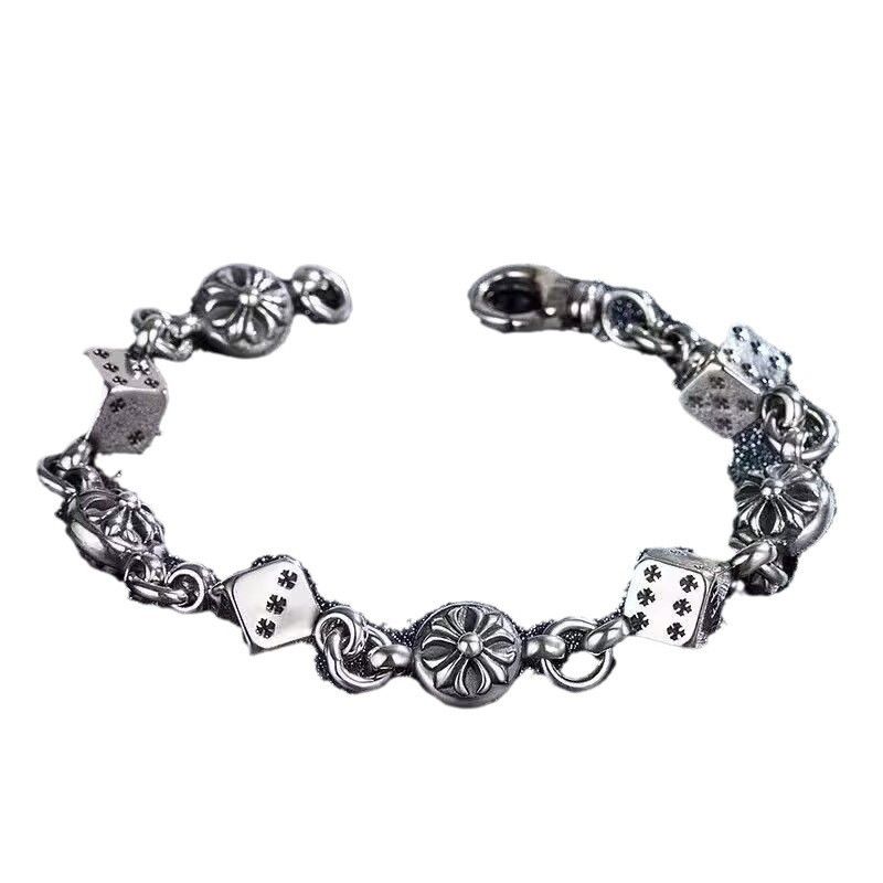 Vintage y2k 2000s distracted dice bracelet Size ONE SIZE - 2 Thumbnail