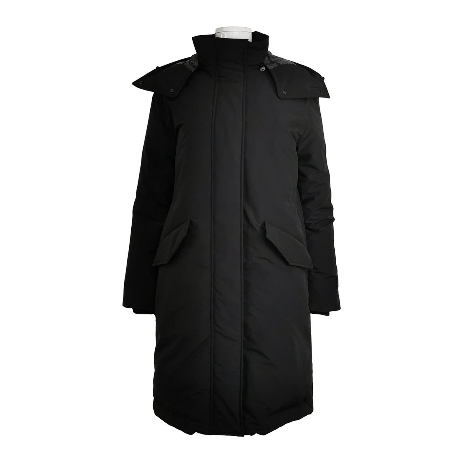 Burberry Burberry Women m Down Jackets Size M / US 6-8 / IT 42-44 - 1 Thumbnail