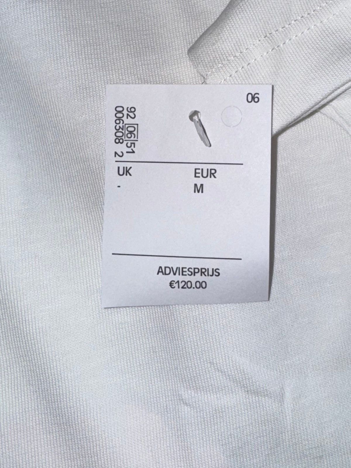 Barrow T-shirt Barrow Size US M / EU 48-50 / 2 - 4 Thumbnail