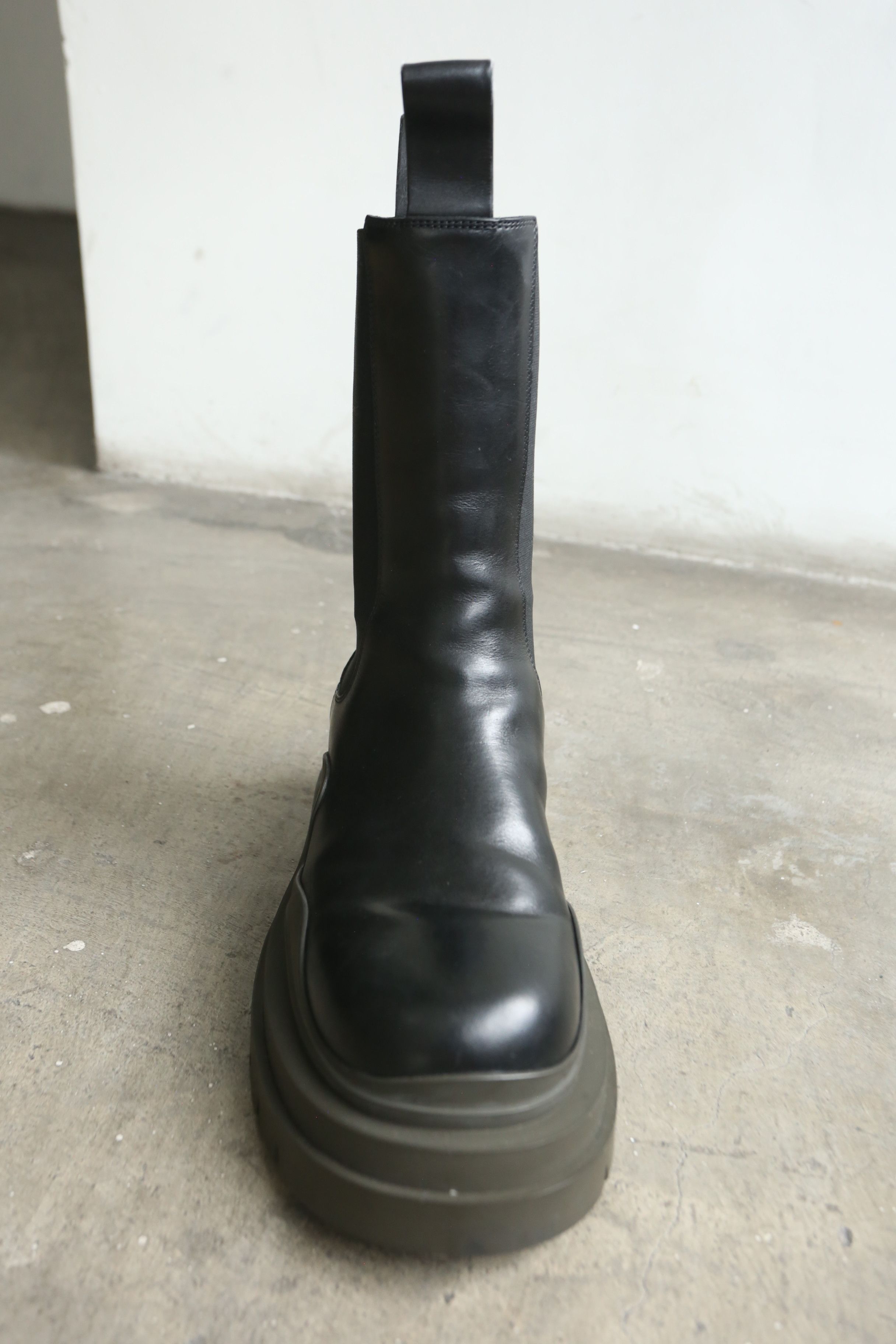 Bottega Veneta Bottega Veneta - Pre-Fall 2020 - Tire Boots Size US 8 / EU 41 - 4 Thumbnail