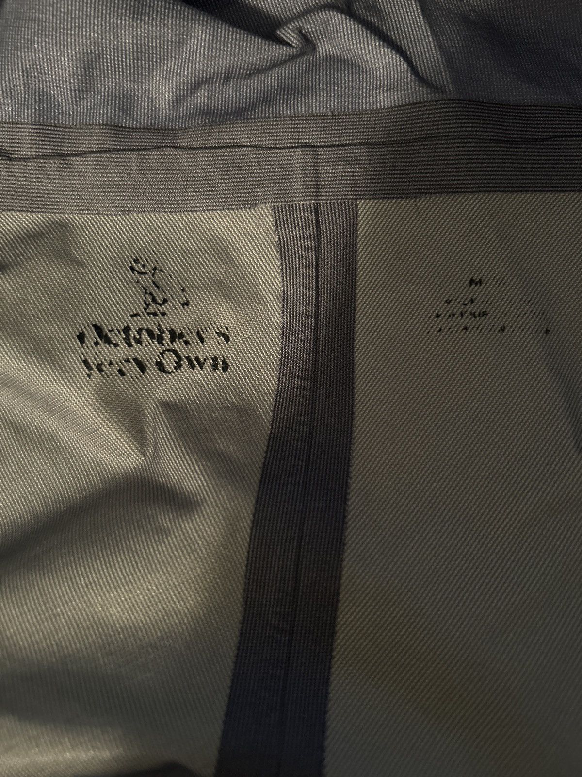 October's Very Own OVO Technical Shell Royal Blue/Volt Size US M / EU 48-50 / 2 - 2 Thumbnail