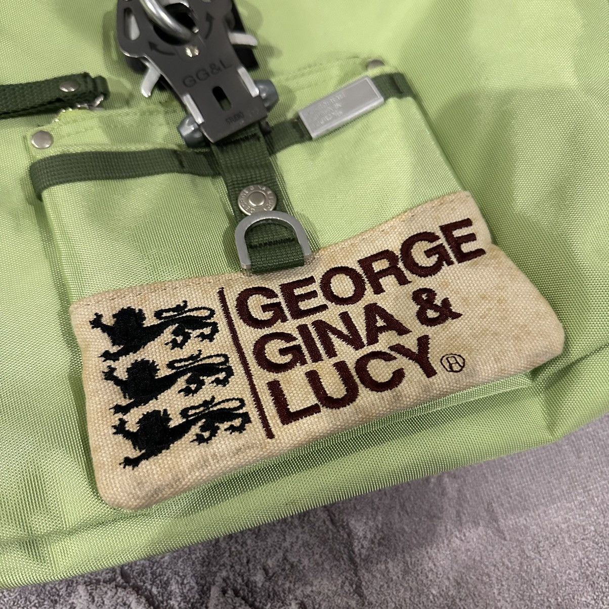 George Gina & Lucy George Gina & Lucy Women’s Shoulder bag Miss Perfect bag Size ONE SIZE - 23 Thumbnail