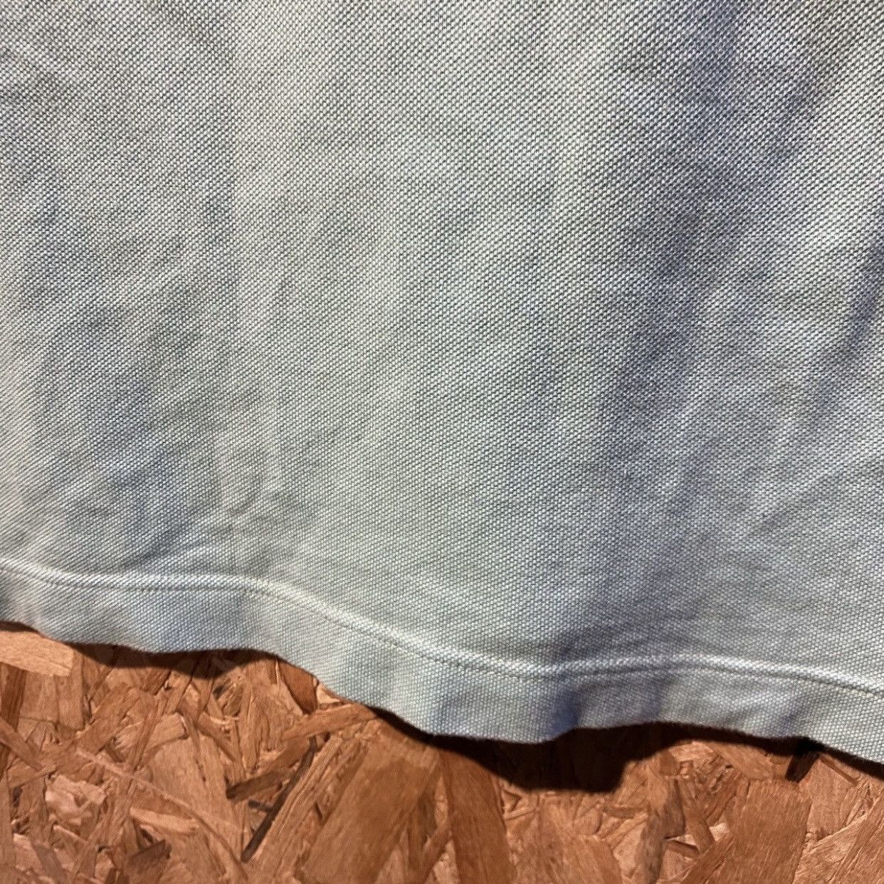 Celine × Vintage Vintage 90s Celine Paris Polo Shirt Celine Luxury Brand Size US S / EU 44-46 / 1 - 6 Thumbnail
