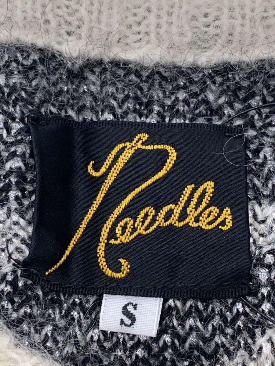 Needles Mohair Sweater Size US S / EU 44-46 / 1 - 3 Thumbnail