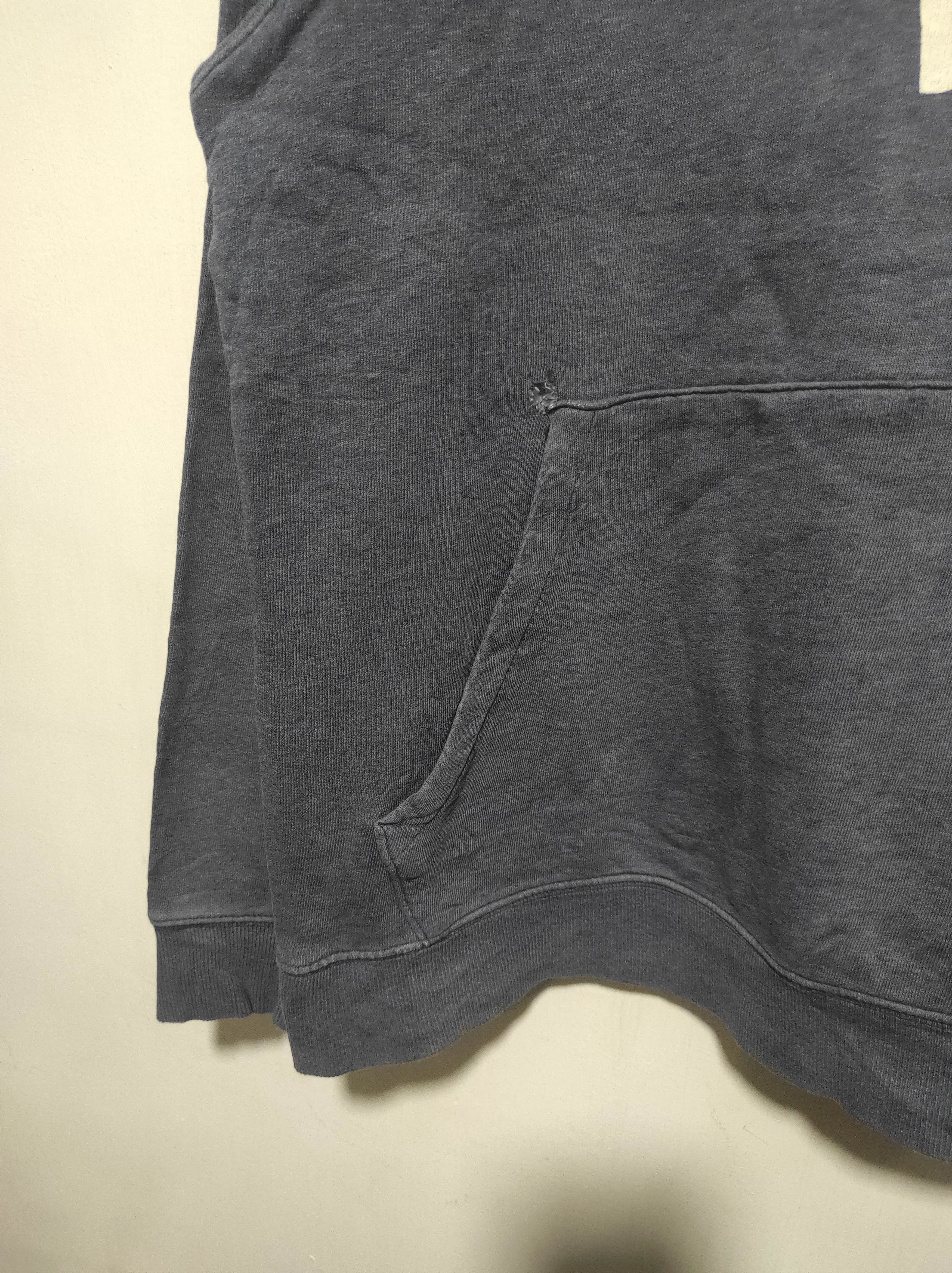 Mountain Hardwear Mountain Hardwear Fur Hoodie LGB IfSixWasNine style Size US L / EU 52-54 / 3 - 5 Thumbnail