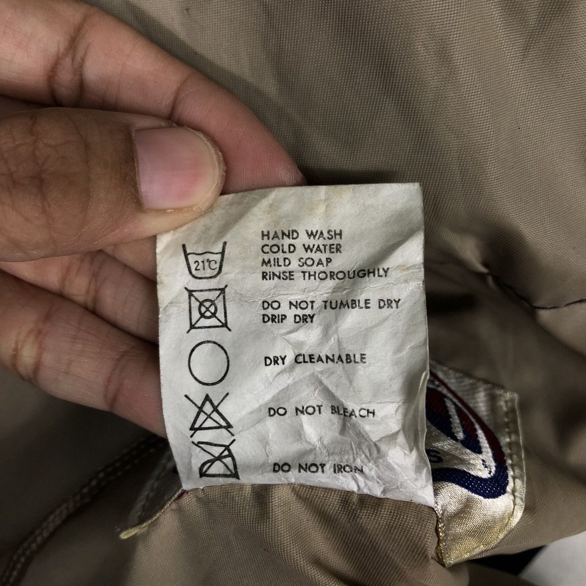 Japanese Brand 🔥Vintage Survival Hunting Jacket Siekka Designs USA Made Size US M / EU 48-50 / 2 - 21 Thumbnail