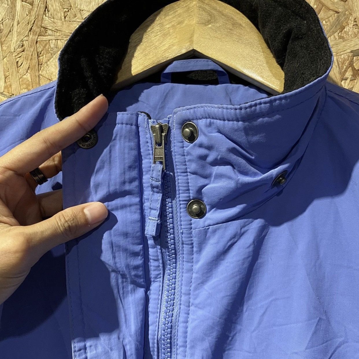 L.L. Bean LL Bean Women's Thinsulate Ultra Waterproof Ski Jackets Size M / US 6-8 / IT 42-44 - 13 Thumbnail