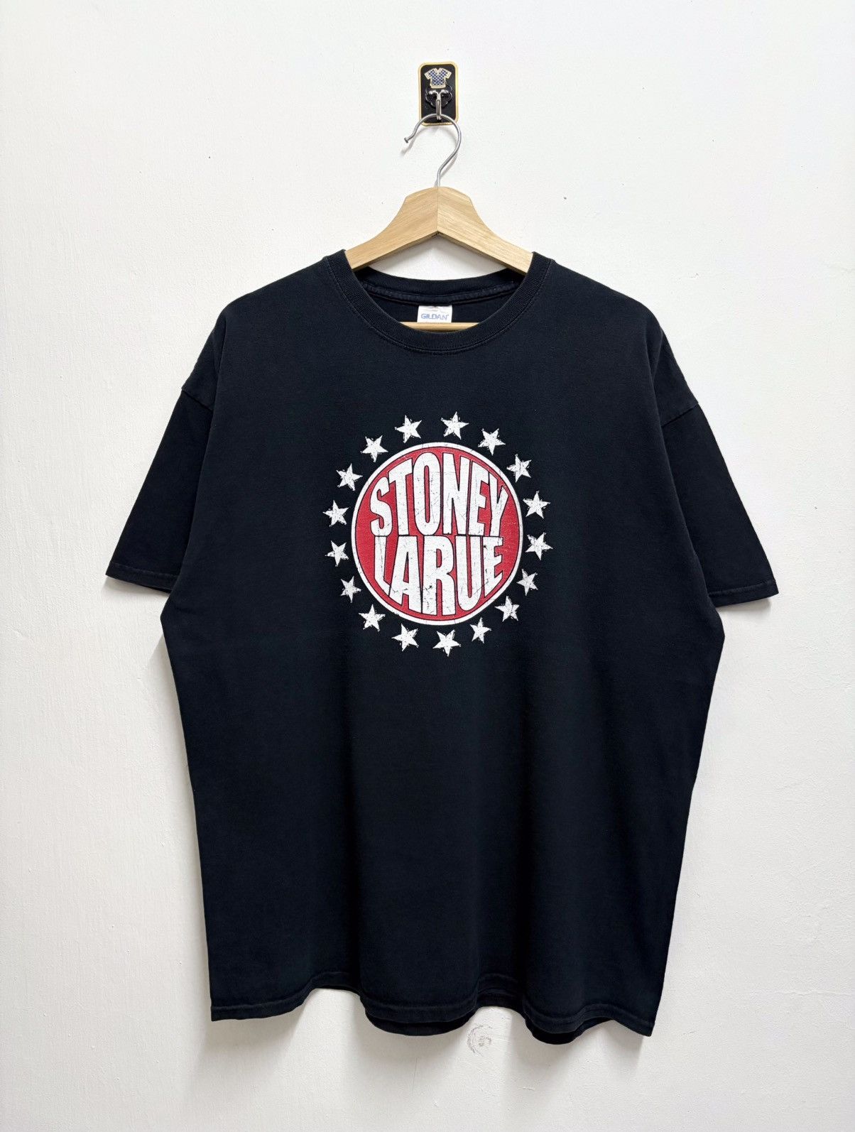 Country Road × Vintage 2000's Stoney Larue - Country Road T-Shirt Size US XL / EU 56 / 4 - 1 Thumbnail