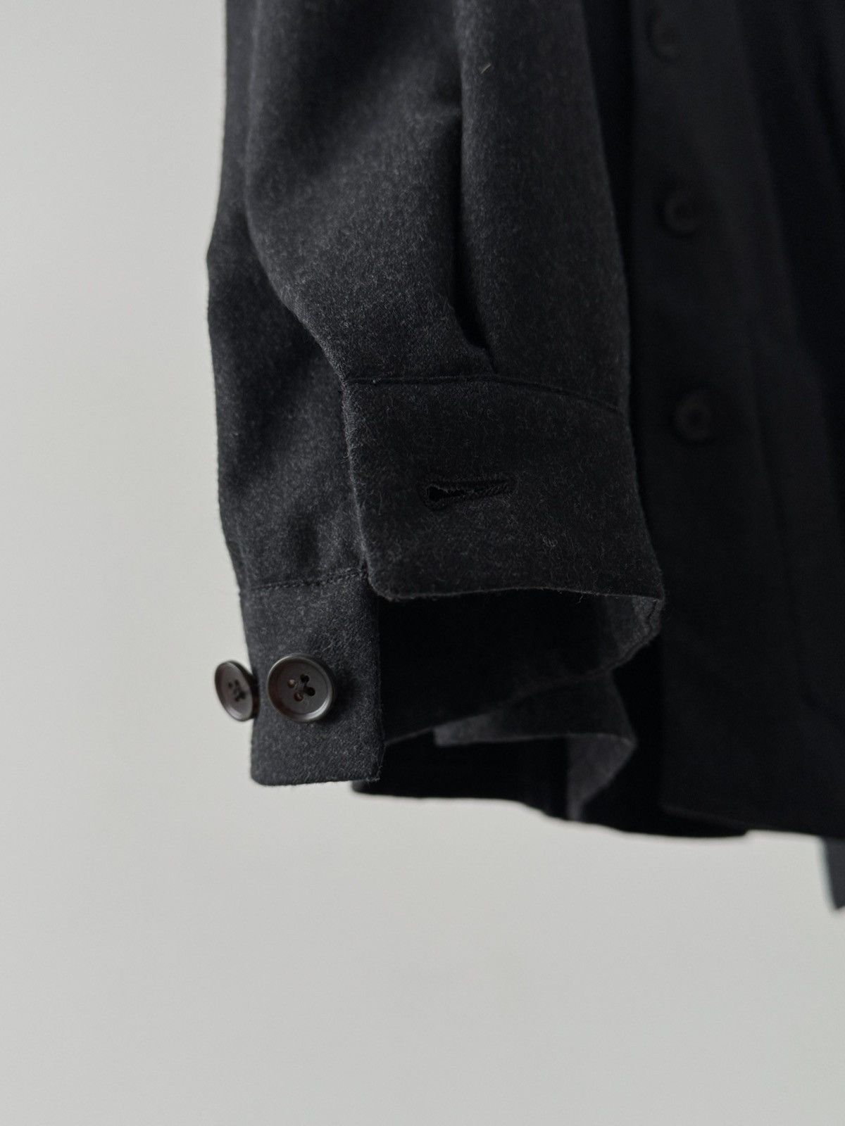 Suitsupply Suitsupply ‘Walter HP’ Pure Wool Light Jacket Size US M / EU 48-50 / 2 - 5 Thumbnail