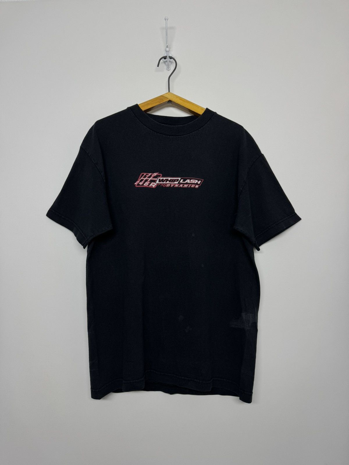 Alstyle Vintage Y2k Whiplash Alstyle 00’s Size US M / EU 48-50 / 2 - 1 Thumbnail