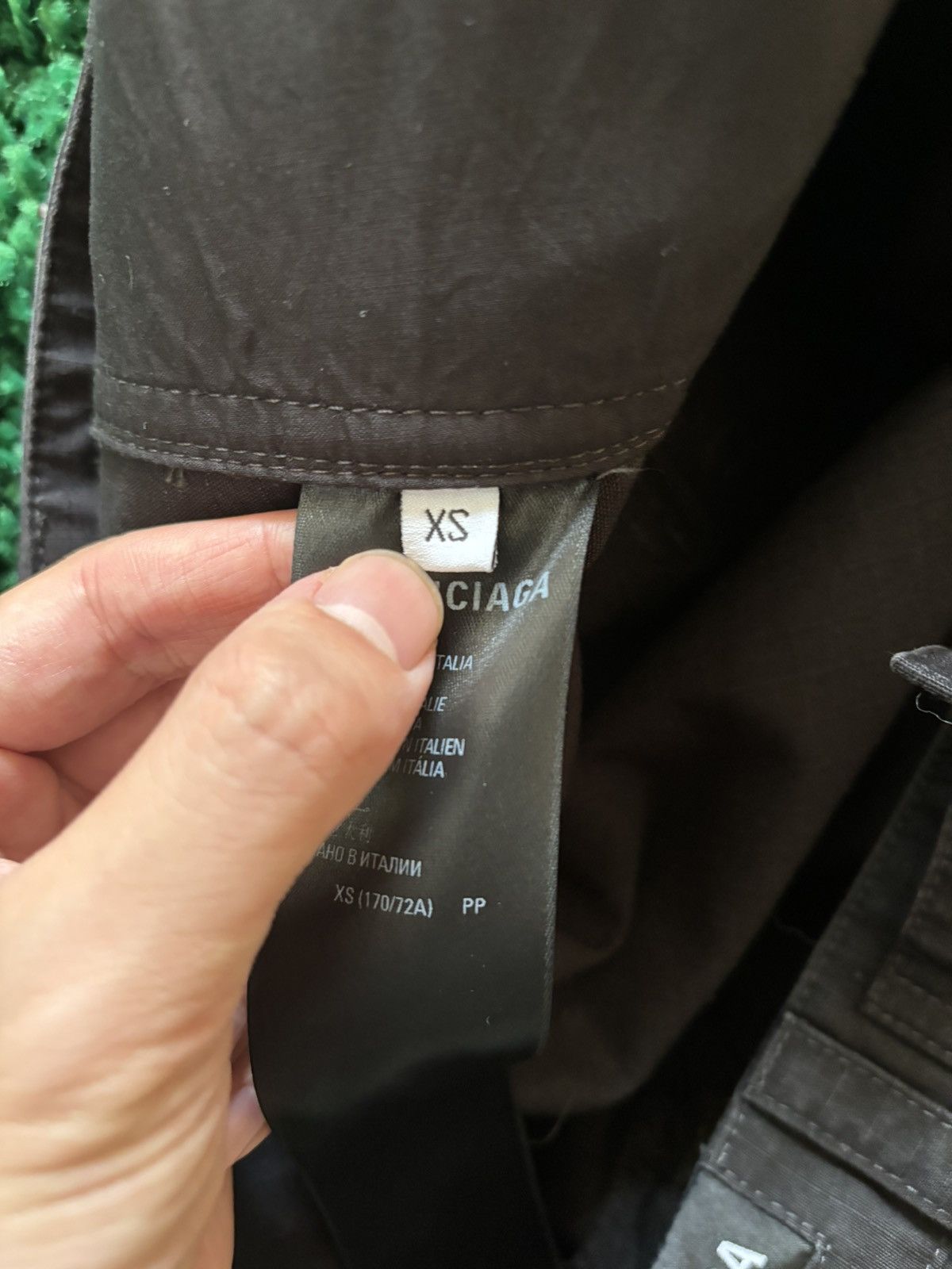 Balenciaga balenciaga Size US 31 - 3 Thumbnail