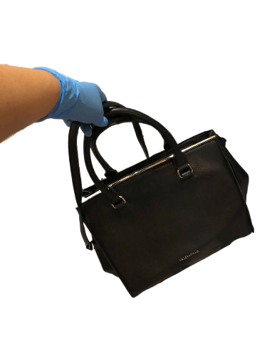 Valentino Vintage Valentino Handle Bag Size ONE SIZE - 1 Thumbnail