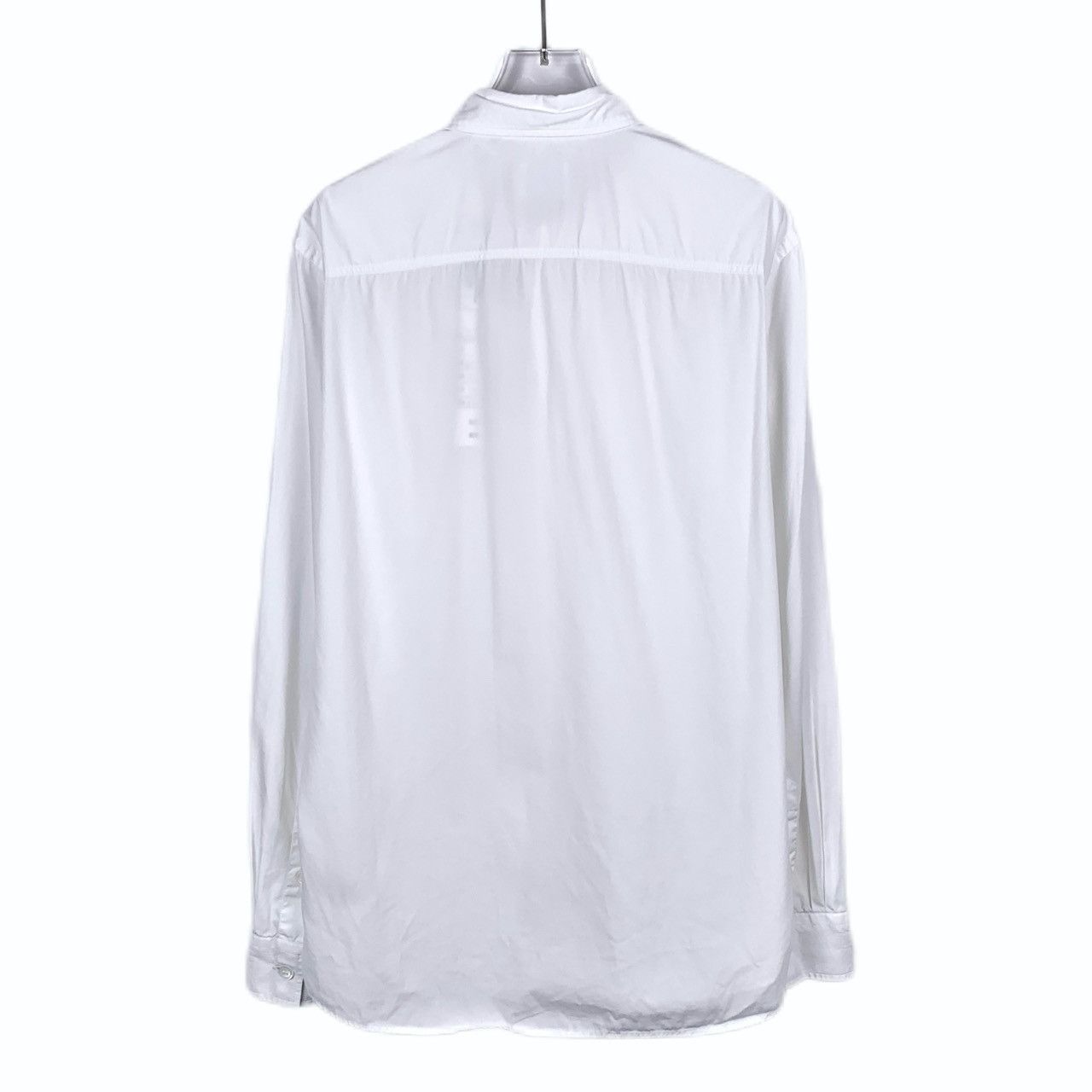 Burberry Burberry Shirt Classic Embroidered Long Sleeve (Size S) Size US S / EU 44-46 / 1 - 9 Thumbnail