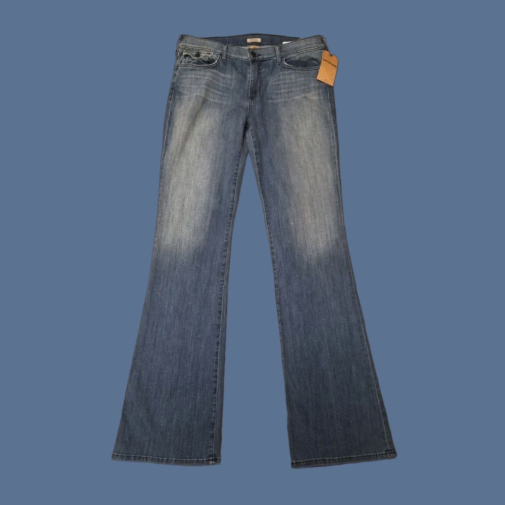 True Religion True Religion Becca Bootcut Jeans Size 32 NWT Size 24" / US 00 / IT 34 - 1 Thumbnail