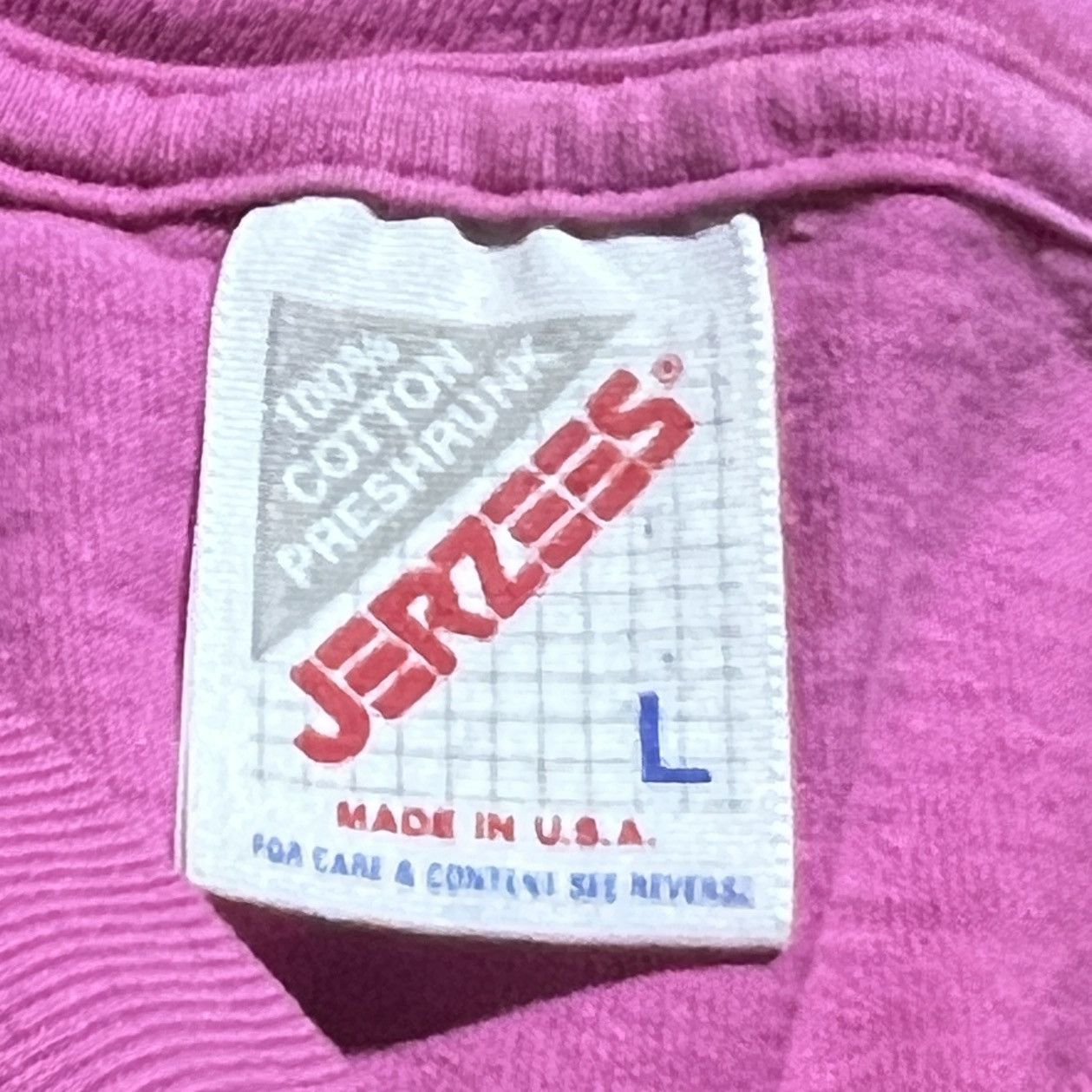 Guess × Vintage vintage guess t-shirt Size US L / EU 52-54 / 3 - 5 Thumbnail