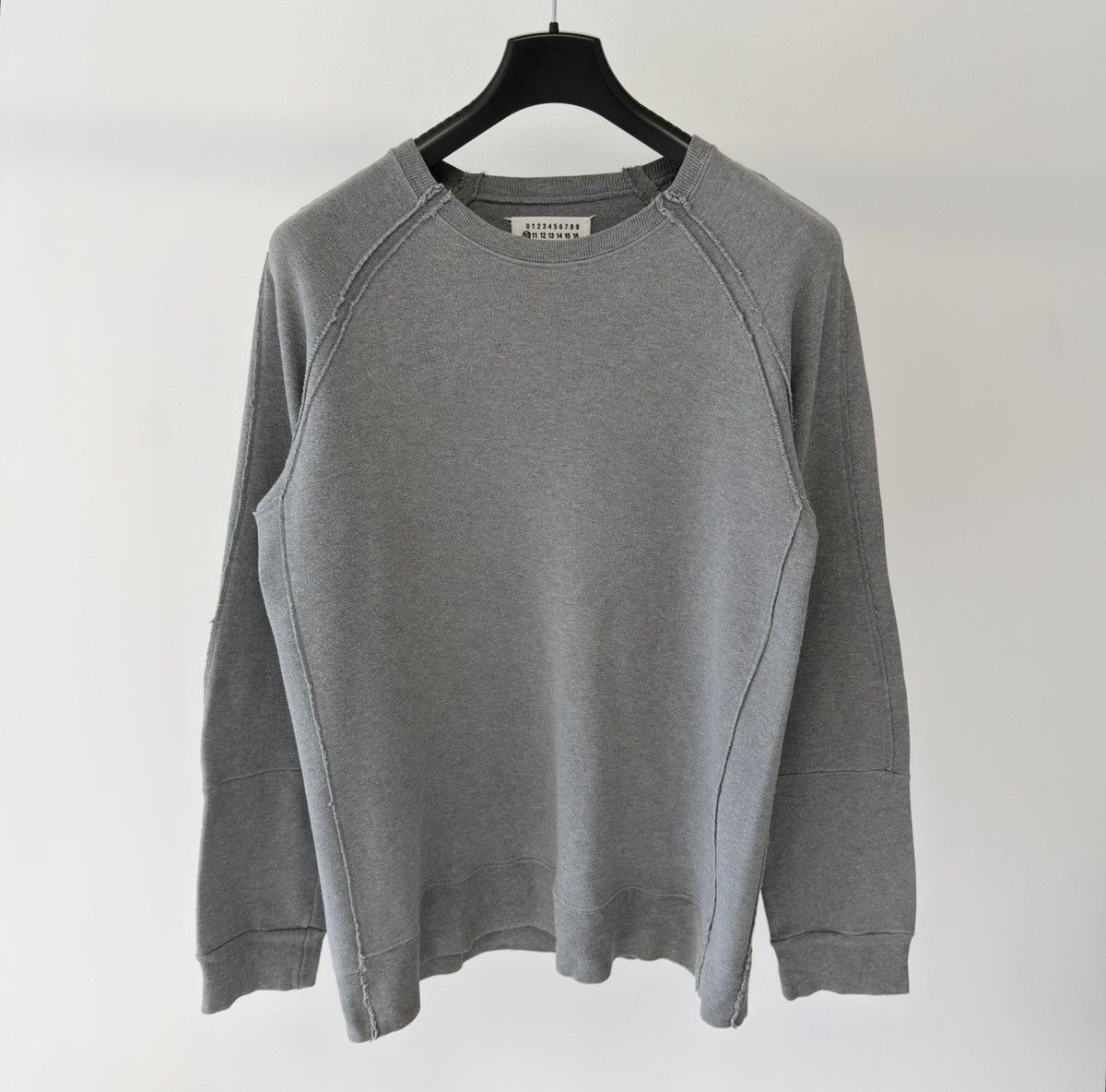 Maison Margiela RARE AW05 MARTIN MARGIELA INSIDE OUT MICHIGAN 