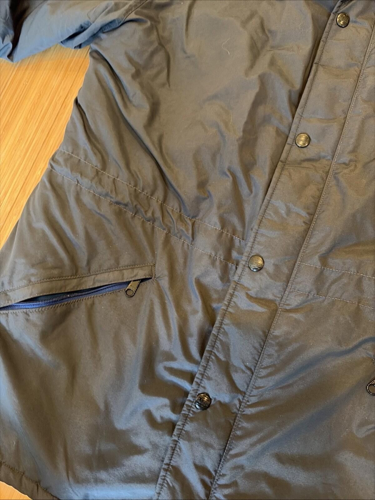 L.L. Bean LL BEAN Parka Puffer Jacket Vintage 90s MiUSA Size US L / EU 52-54 / 3 - 4 Thumbnail