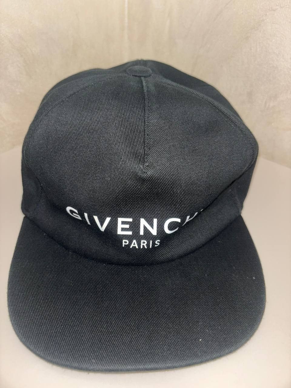 Givenchy Givenchy Paris Cap – Size 56 – Made in Italy Size ONE SIZE - 9 Thumbnail