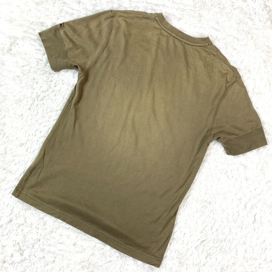 Burberry Burberry Black Label logo tee japan exclusive Size US M / EU 48-50 / 2 - 7 Thumbnail