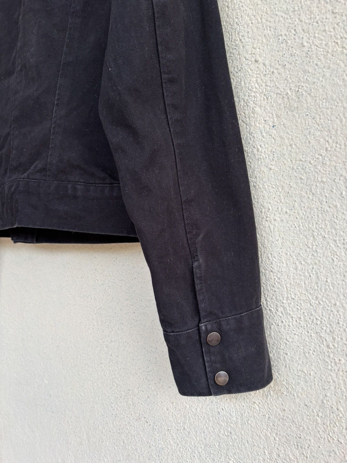 Japanese Brand × Seditionaries Ohlala Japon Accole Double Collar Jacket Size S / US 4 / IT 40 - 11 Thumbnail