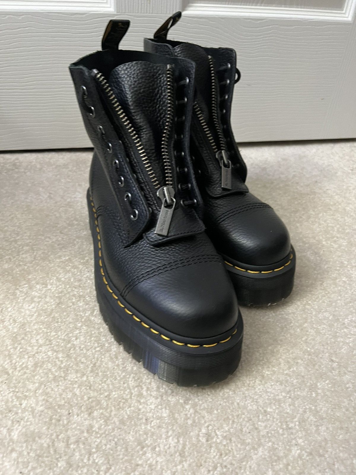 Dr. Martens Dr. Marten s Sinclair Boot Grailed