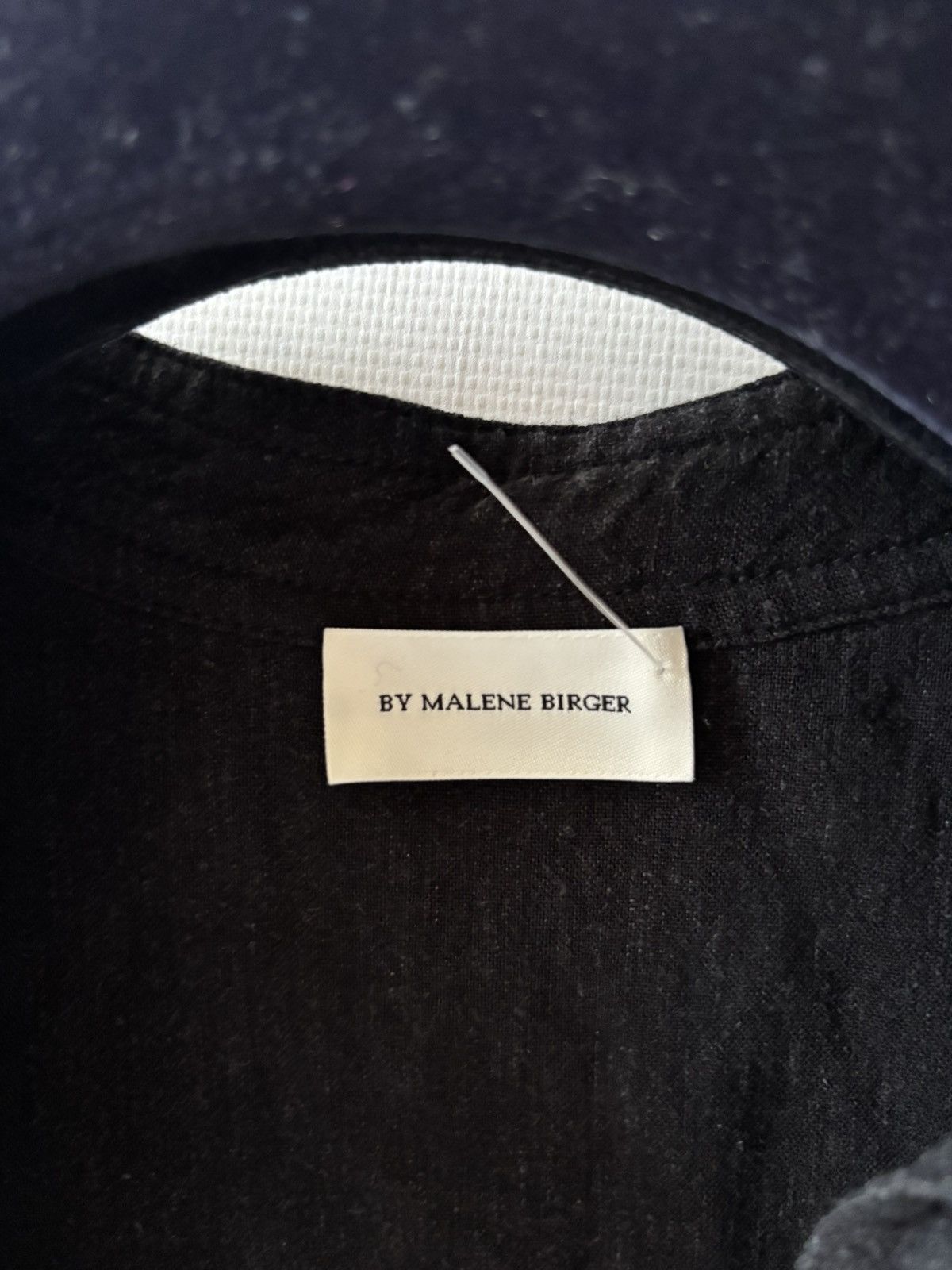 By Malene Birger By Malene Briger Lino Dress Size XS / US 0-2 / IT 36-38 - 6 Thumbnail