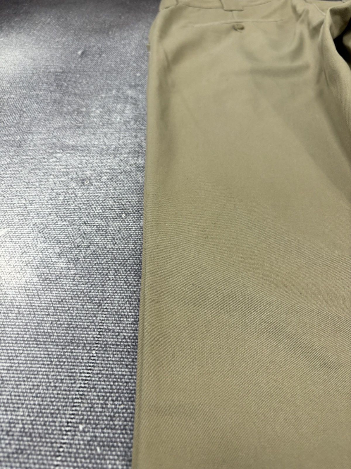 Dickies Vintage Dickies Y2K Skategang Hype Chino Pants Size US 32 / EU 48 - 4 Thumbnail