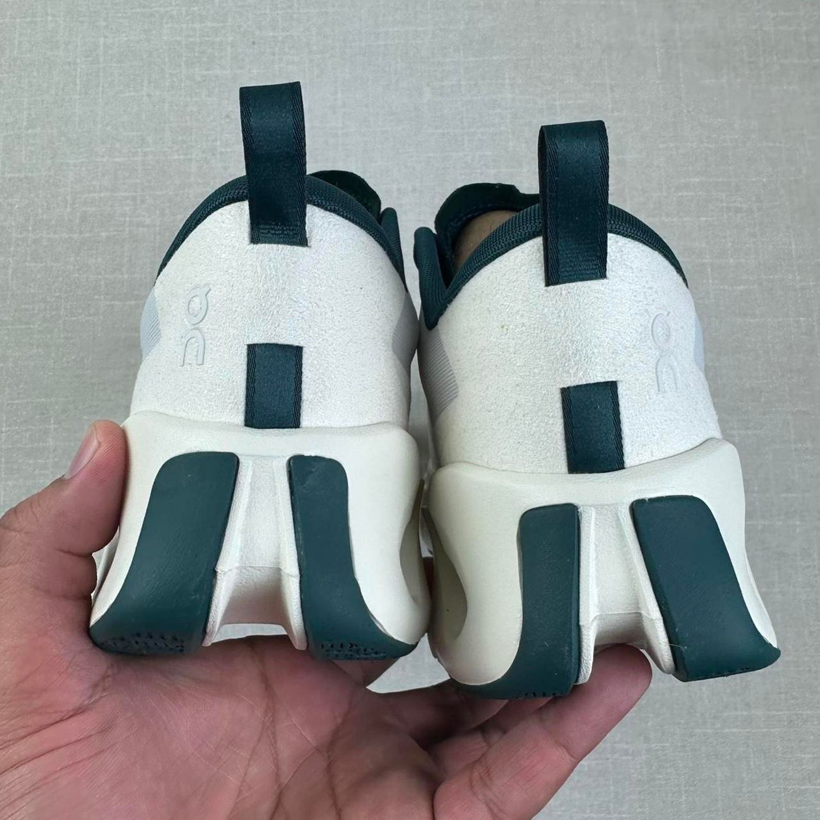 ? Kith x On Running K-Tech 1 \