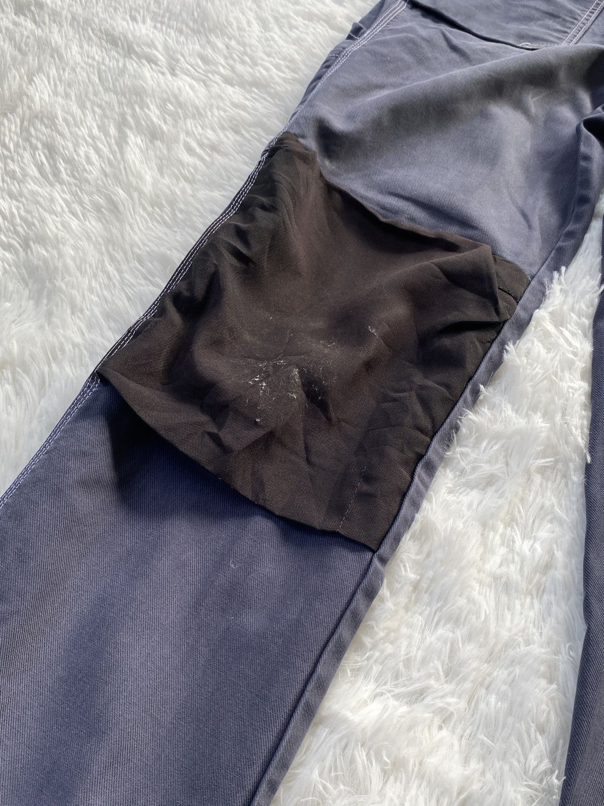Vintage 🔥OFFER NOW🔥IKEA Men’s Cargo pant Multi-pocket rare Size US 30 / EU 46 - 7 Thumbnail