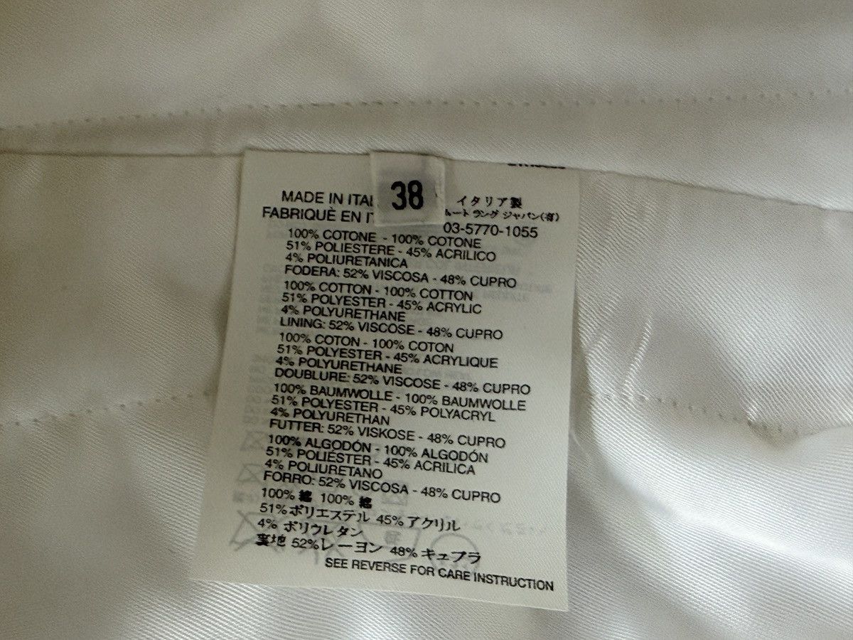 Helmut Lang Helmut Lang AW99 « Astro » Parka New With Tag Size S / US 4 / IT 40 - 4 Thumbnail