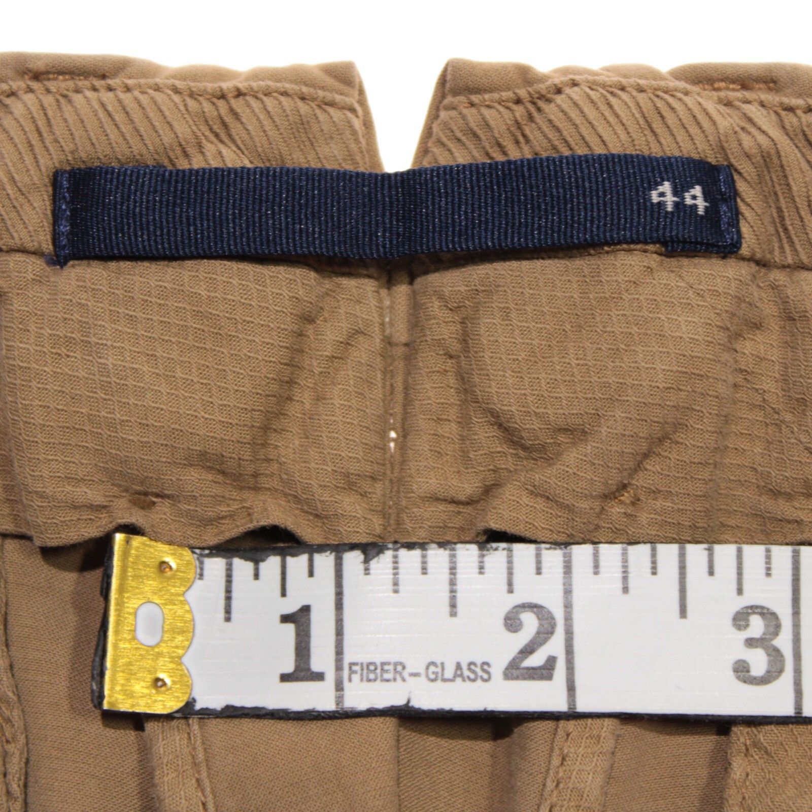 Incotex INCOTEX New with tags Chino Size 28 US In Brown Size US 28 / EU 44 - 5 Thumbnail