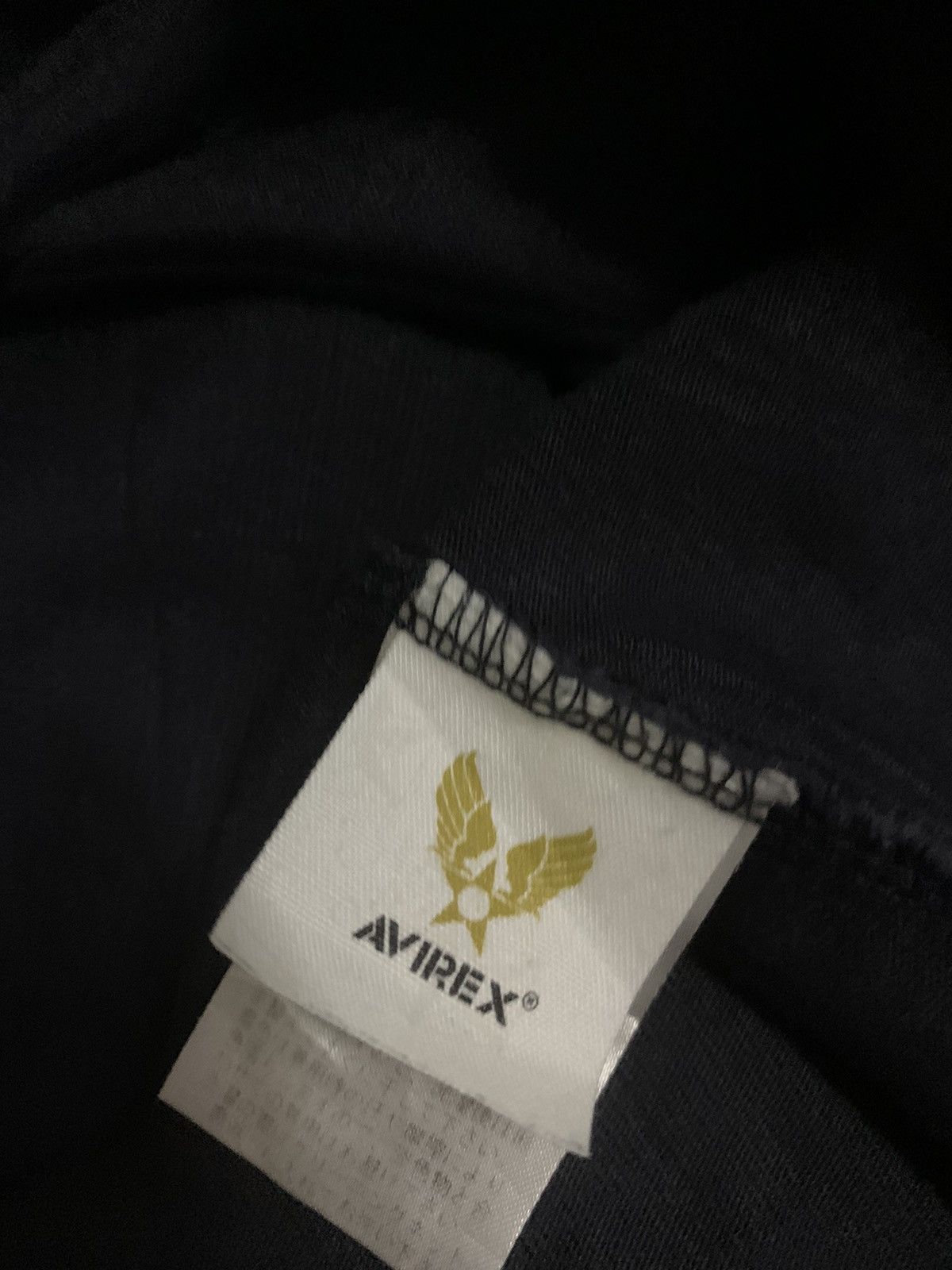 Avirex Avirex Air Patrol New York Wing Size US M / EU 48-50 / 2 - 8 Thumbnail