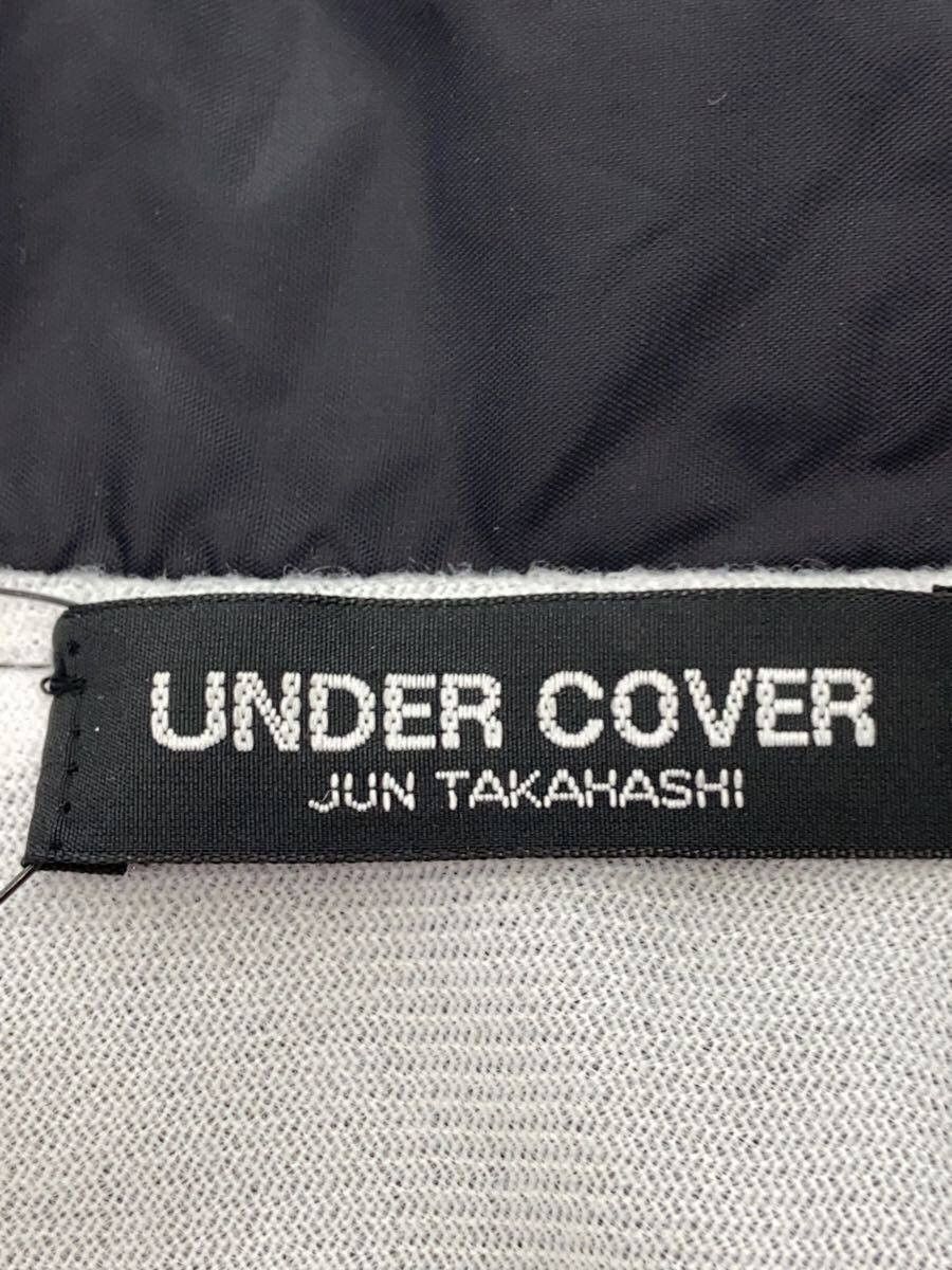 Undercover Nylon U Logo Coach Jacket Size US S / EU 44-46 / 1 - 5 Thumbnail